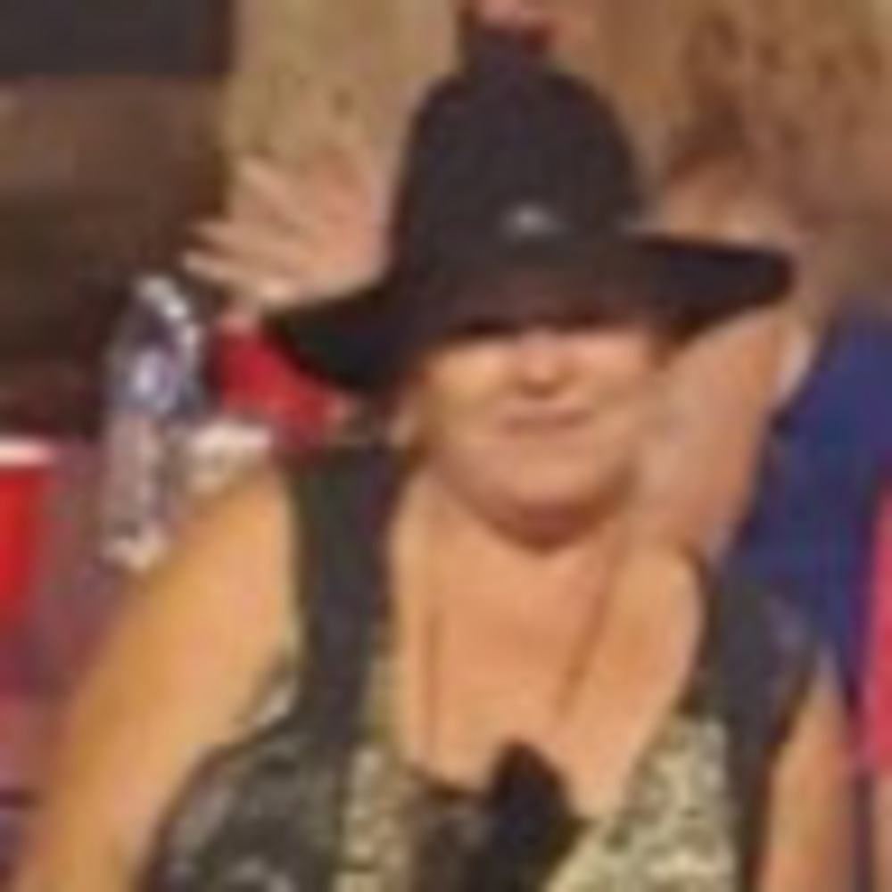 Meet your Posher, Sue